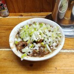 もつ焼 でん 水道橋店 - 