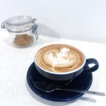 ブリーザー コーヒー - カプチーノ