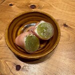 魚ト餃子 酒久留 circle - 