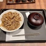 松屋 - 料理写真: