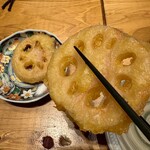 魚ト餃子 酒久留 circle - 