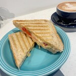 ブリーザー コーヒー - JAFFLE : Classic