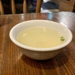 海南鶏飯食堂 - 