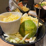 大衆居酒屋 もんじゃ酒場 だしや - 