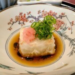 京都祇園 天ぷら八坂圓堂 - 