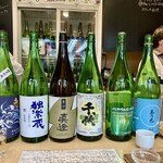 立ち呑み　庫裏 - 