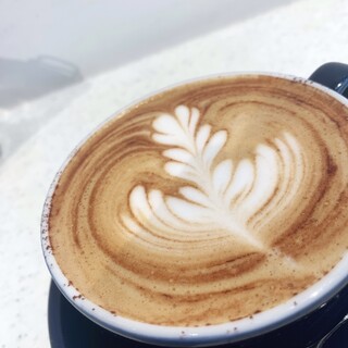 ブリーザー コーヒー_1