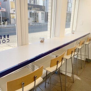 ブリーザー コーヒー_2