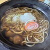 蕎麦 脇本