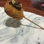 キュイジーヌ・ド・オオサカ・リョウ - 