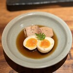 焼鳥 燦然 - 