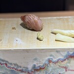 自由が丘 鮨 りんか - 