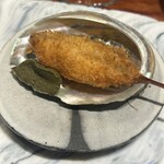 キュイジーヌ・ド・オオサカ・リョウ - 