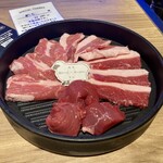 旭川成吉思汗 大黒屋 - 