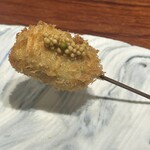 キュイジーヌ・ド・オオサカ・リョウ - 