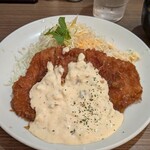 大阪トンテキ - 