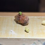 自由が丘 鮨 りんか - 