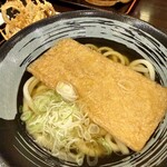 伊予製麺 - 料理写真: