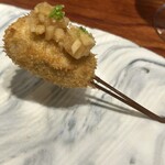 キュイジーヌ・ド・オオサカ・リョウ - 