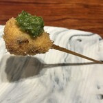 キュイジーヌ・ド・オオサカ・リョウ - 