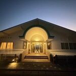 シーフードイタリアン　ポルト - 外観