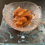 園林 - 料理写真: