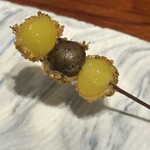 キュイジーヌ・ド・オオサカ・リョウ - 