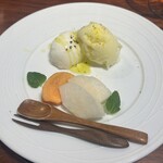 キュイジーヌ・ド・オオサカ・リョウ - 