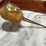 キュイジーヌ・ド・オオサカ・リョウ - 