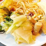 竈炊き立てごはん 土井 - 
