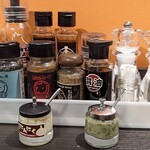 やっぱりステーキ - 料理写真:写真3