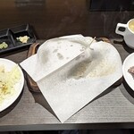 やっぱりステーキ - 写真４