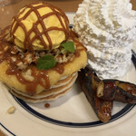 エッグスンシングス ラゾーナ川崎店 - 