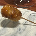 キュイジーヌ・ド・オオサカ・リョウ - 