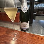 キュイジーヌ・ド・オオサカ・リョウ - 