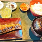 竈炊き立てごはん 土井 - 