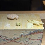 自由が丘 鮨 りんか - 