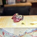 自由が丘 鮨 りんか - 