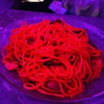 FOOD BAR アルバロッソ - 