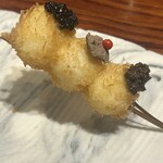 キュイジーヌ・ド・オオサカ・リョウ - 