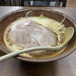 ラーメン東横 - 