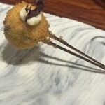 キュイジーヌ・ド・オオサカ・リョウ - 