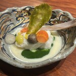 キュイジーヌ・ド・オオサカ・リョウ - 