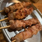 ニュークレヤ - 