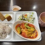 プリモピアット - 料理写真: