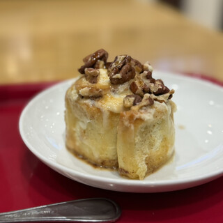 シナボン/シアトルズベストコーヒー_1