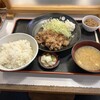 定食 稲