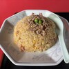 中華料理 丸福 - 絶品チャーハン