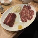 高円寺 焼肉ここち - 