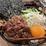 高円寺 焼肉ここち - 